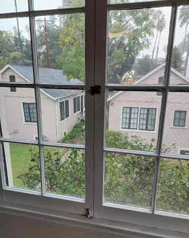 South Pasadena Apartment