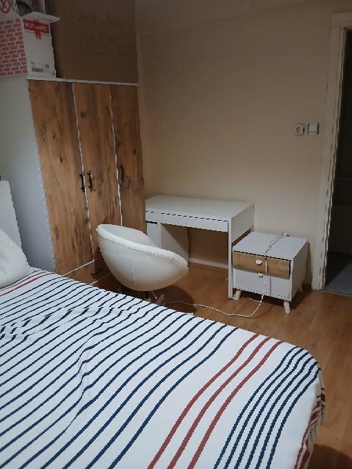 Rental room istanbul, Bahçelievler