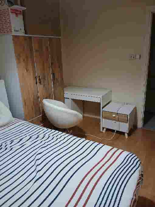 Rental room istanbul, Bahçelievler