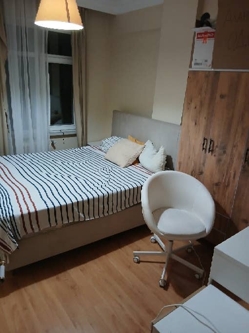Rental room istanbul, Bahçelievler