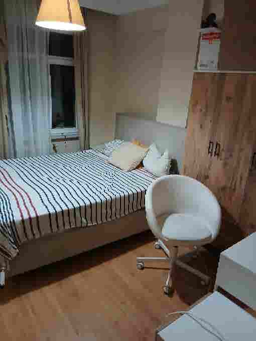 Rental room istanbul, Bahçelievler