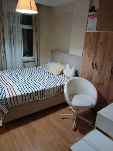 Rental room istanbul, Bahçelievler