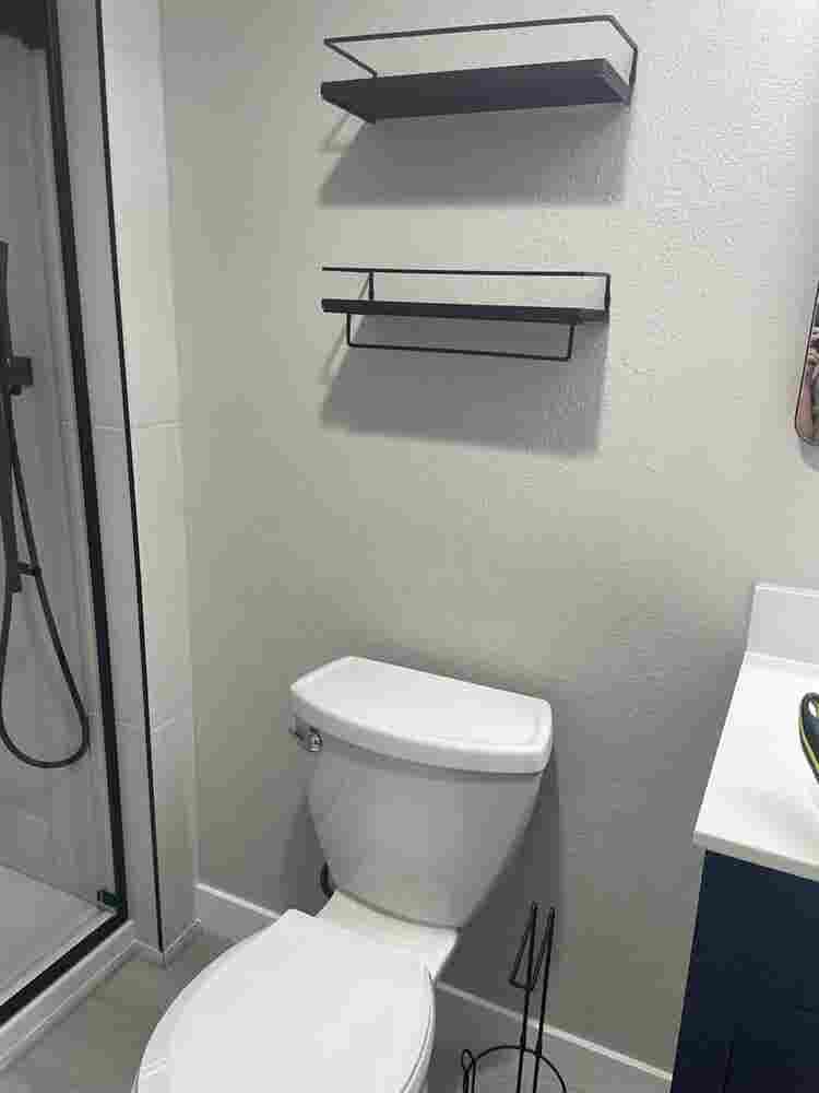 bath basement! sqft