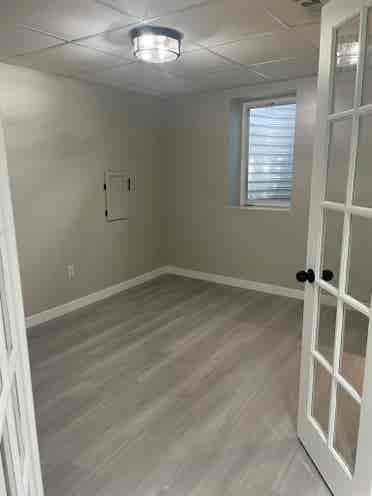 bath basement! sqft