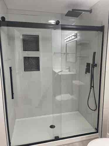 bath basement! sqft