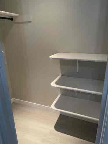 bath basement! sqft