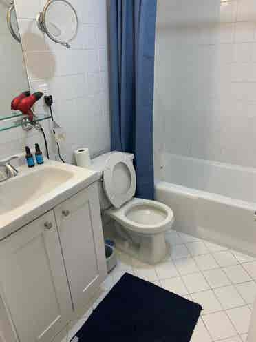 ✨Spacious Room in Midtown South✨