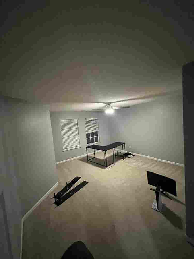 Furnished Room/House 
For Rent