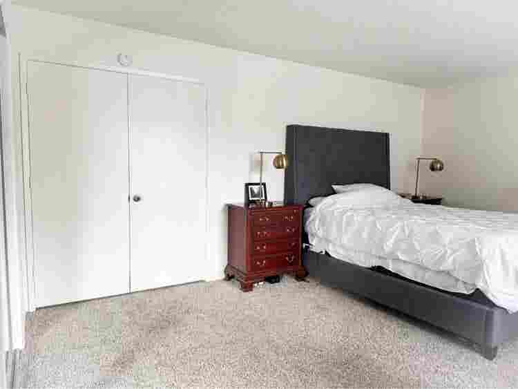 Large Master Bedroom