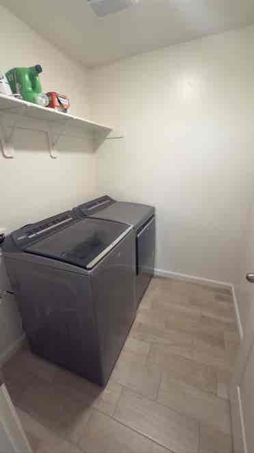 Cozy Guest Bedroom for Rent