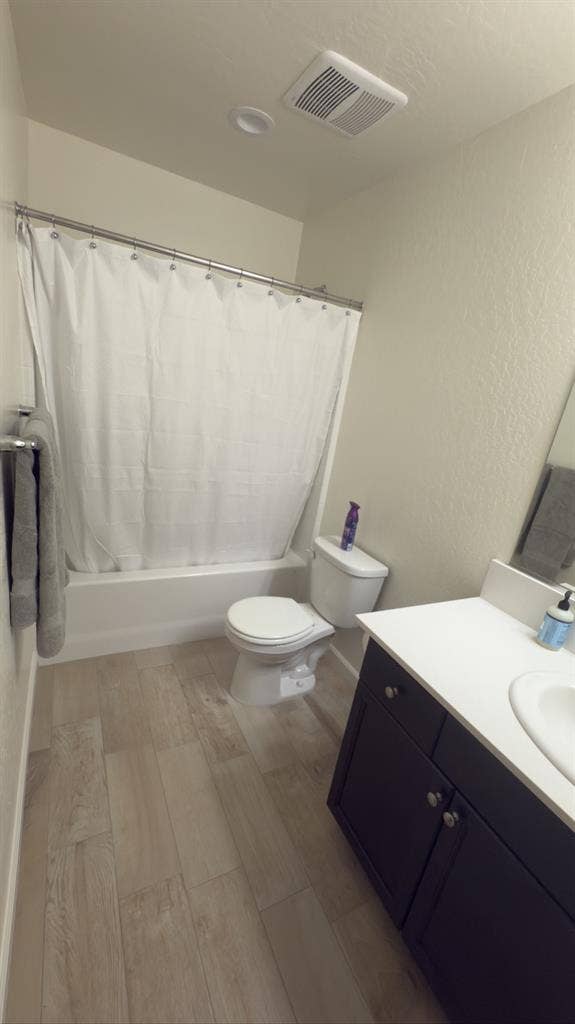 Cozy Guest Bedroom for Rent