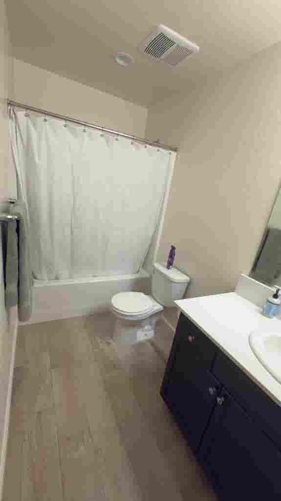 Cozy Guest Bedroom for Rent