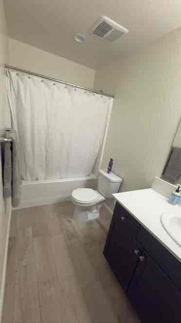 Cozy Guest Bedroom for Rent