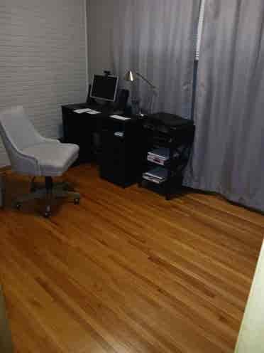 Roommate Wanted