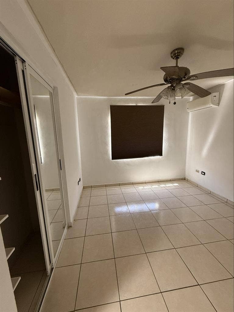 Habitación Individual