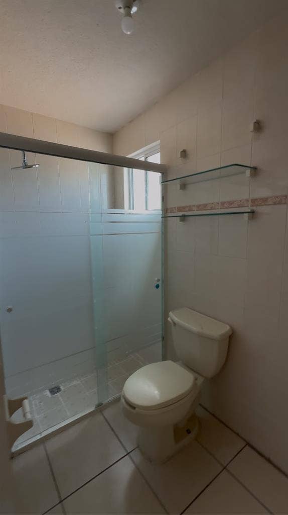 Habitación Individual