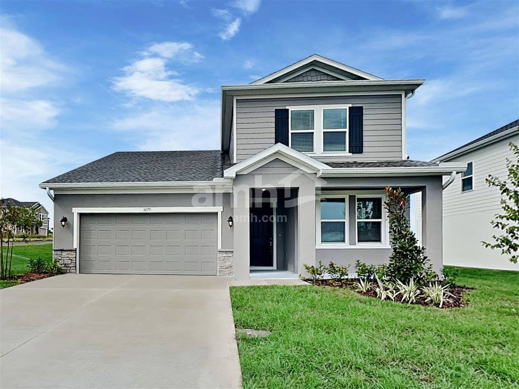New Listing