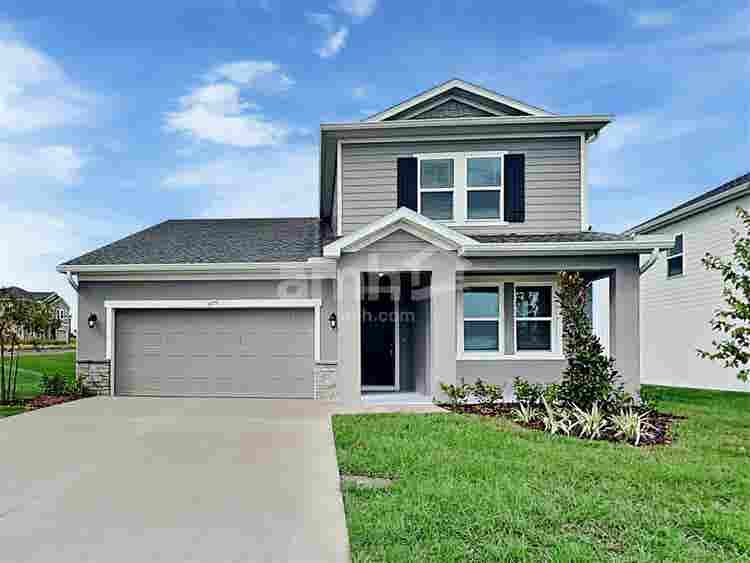 New Listing
