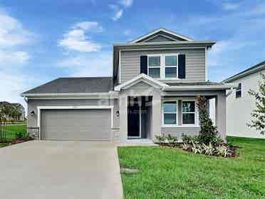 New Listing