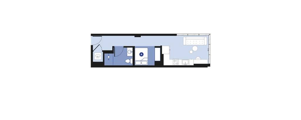 Relet/ sublease available