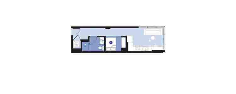 Relet/ sublease available