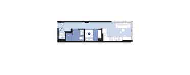 Relet/ sublease available