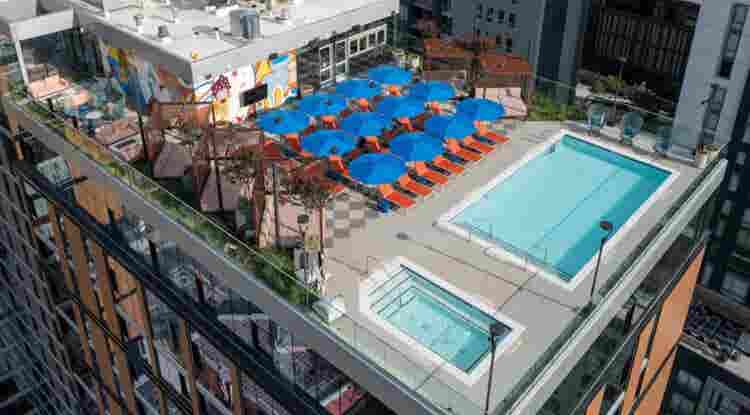 Relet/ sublease available