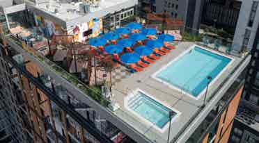 Relet/ sublease available