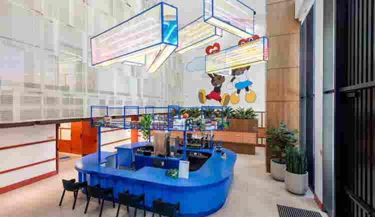 Relet/ sublease available