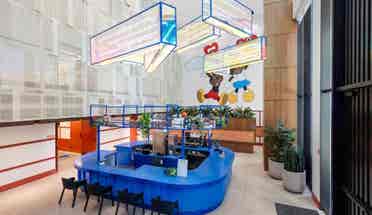 Relet/ sublease available