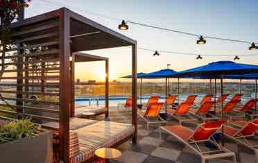 Relet/ sublease available