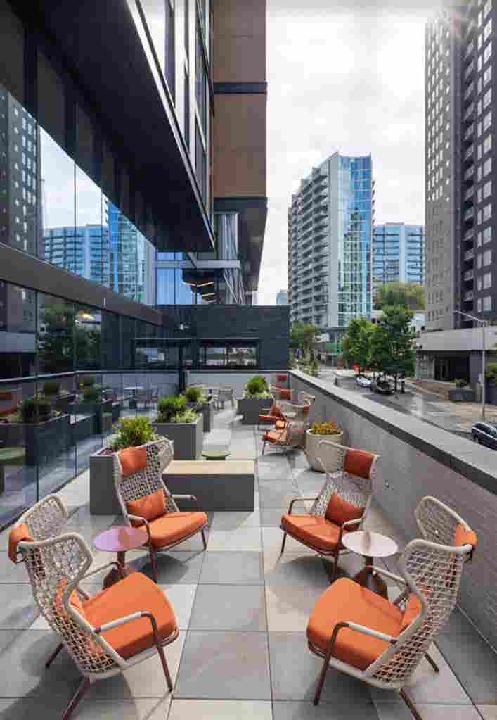 Relet/ sublease available