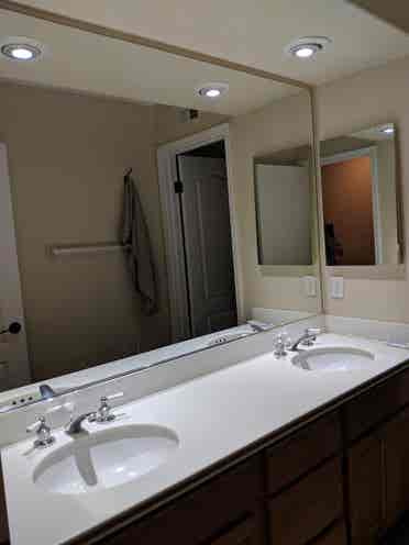 Large Room for rent (Coto de Caza)