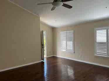 Large Room for rent (Coto de Caza)