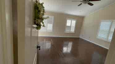 Large Room for rent (Coto de Caza)