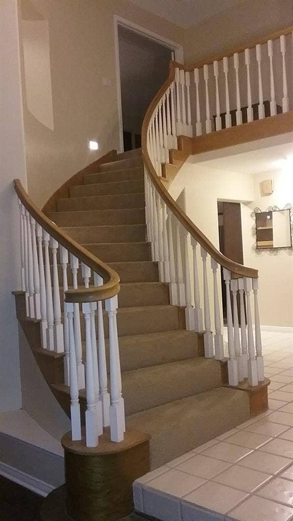 Large Room for rent (Coto de Caza)
