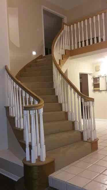 Large Room for rent (Coto de Caza)