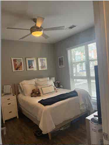 Sublease C square Spring