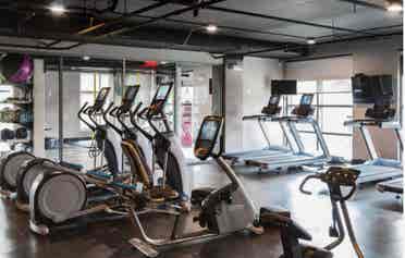 Sublease C square Spring