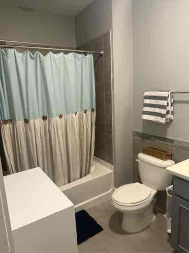 Sublease C square Spring