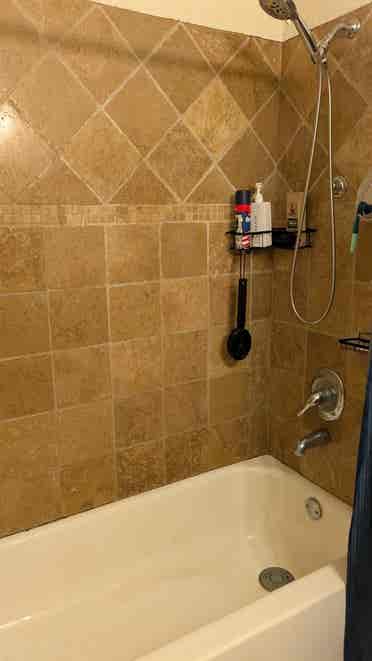 Bedroom in East Plano UTILITIES INC