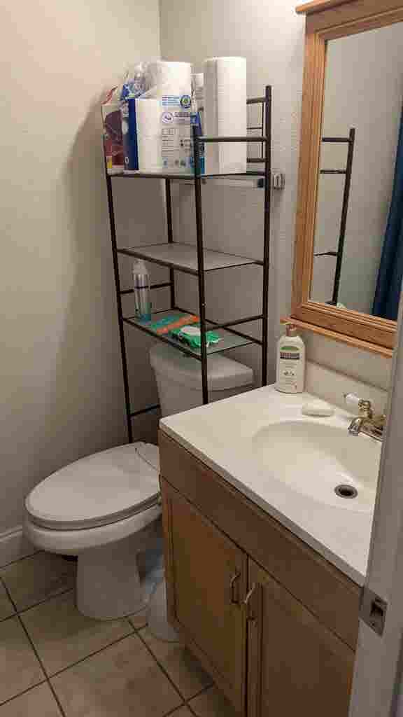 Bedroom in East Plano UTILITIES INC