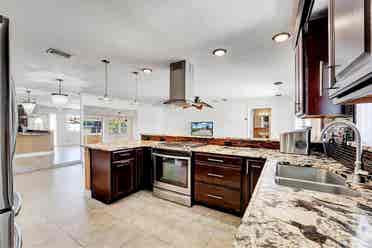 Two rooms for rent