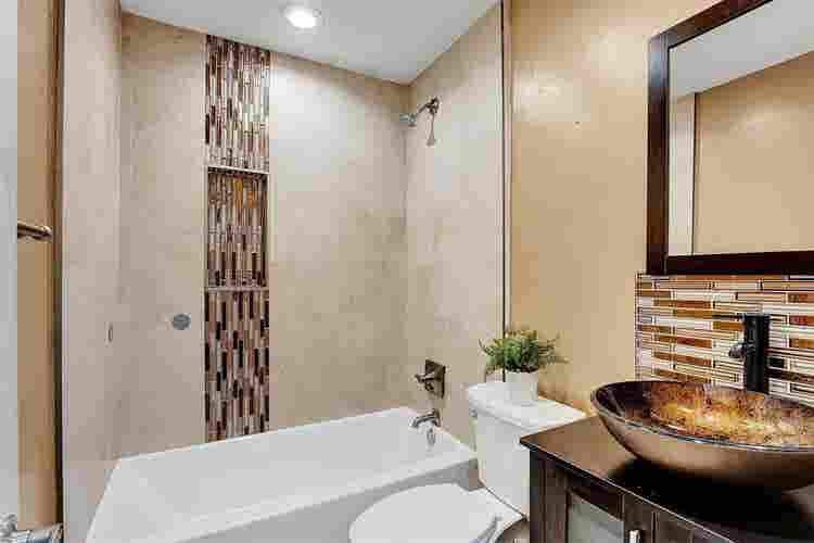 Two rooms for rent