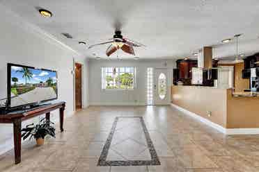 Two rooms for rent