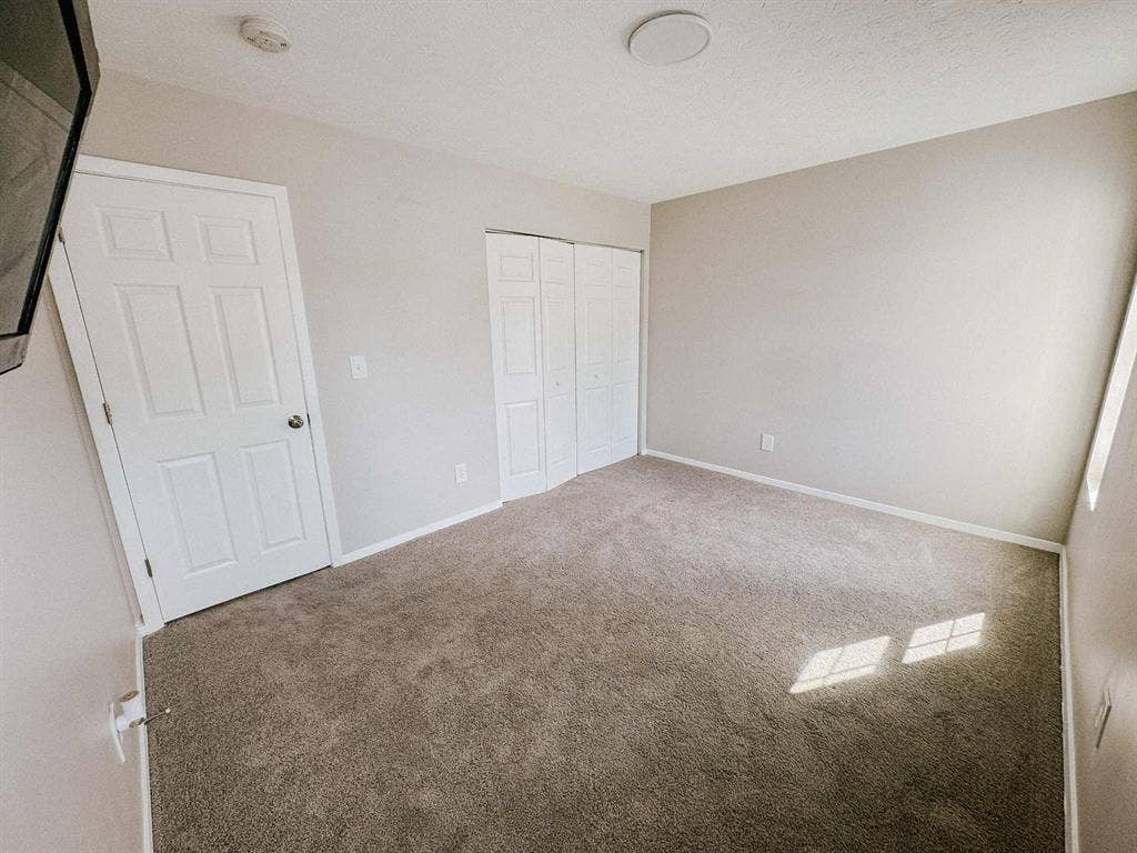 Private Room with Bathroom Norcross