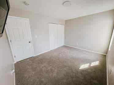 Private Room with Bathroom Norcross
