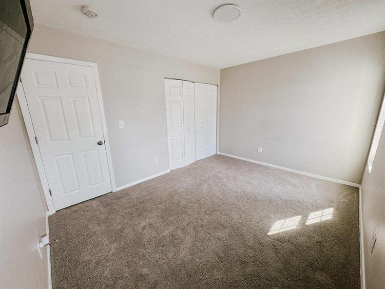 Private Room with Bathroom Norcross