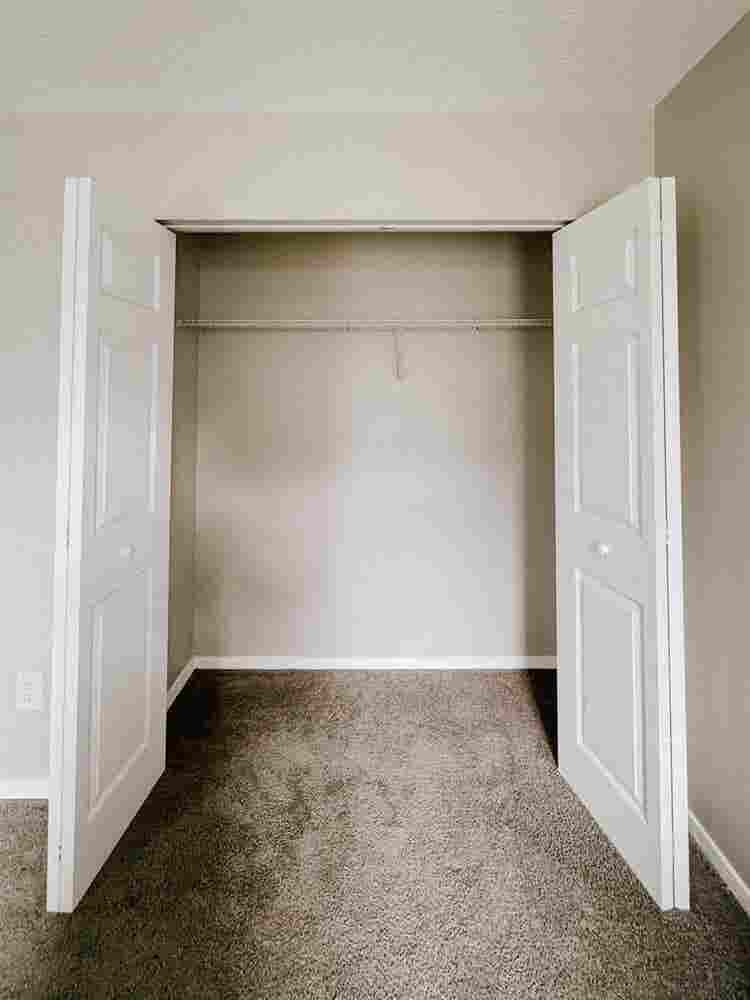 Private Room with Bathroom Norcross