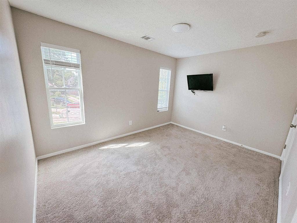 Private Room with Bathroom Norcross